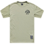 Cykeltröja Troy Lee Designs Skyline Ride Short Sleeve Tee Stamps Sage