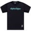 Signature Black/Real Teal