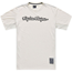 Cykeltröja Troy Lee Designs Skyline Ride Short Sleeve Tee Signature Pumice