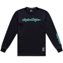 Signature Black/Real Teal