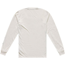 Cykeltröja Troy Lee Designs Skyline Ride Long Sleeve Tee Signature Pumice