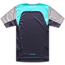 Cykeltröja Troy Lee Designs Stage Short Sleeve Jersey Signature Stone