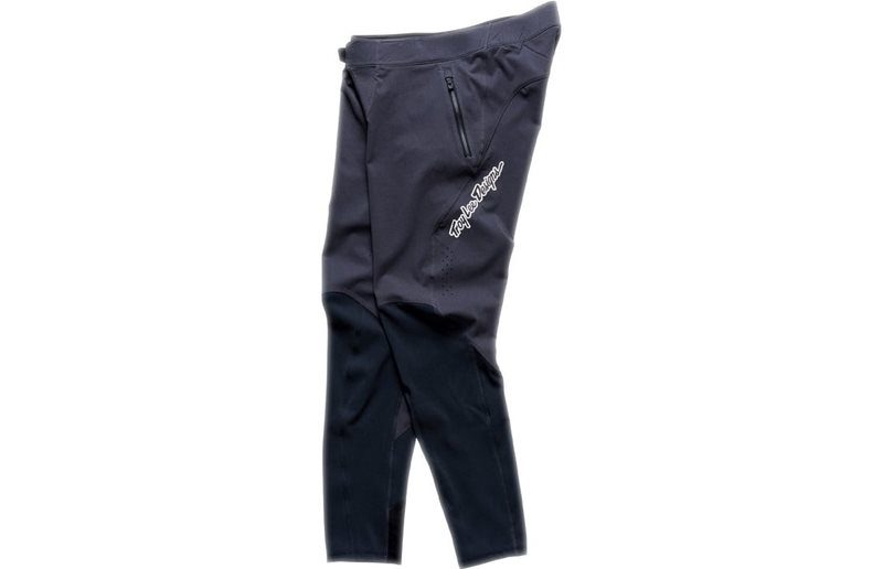 Cykelbyxor Långa Troy Lee Designs Stage Pant Mono Carbon