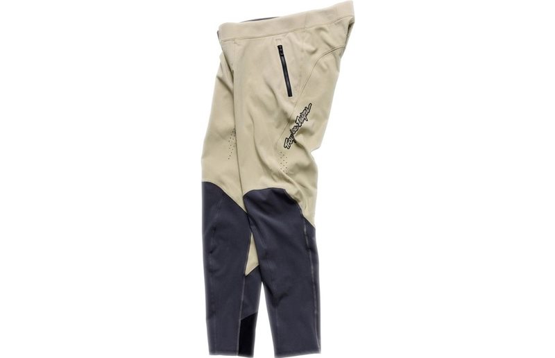 Cykelbyxor Långa Troy Lee Designs Stage Pant Mono Stone