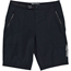 Cykelbyxor Korta Troy Lee Designs Skyline Trail Short Shell Mono Black