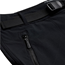 Cykelbyxor Korta Troy Lee Designs Skyline Trail Short Shell Mono Black