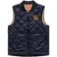 Cykelväst Troy Lee Designs Ruckus Ride Vest Mono Carbon