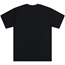Cykeltröja Troy Lee Designs Short Sleeve Tee Signature Black