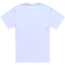 Cykeltröja Troy Lee Designs Short Sleeve Tee Signature White/Black