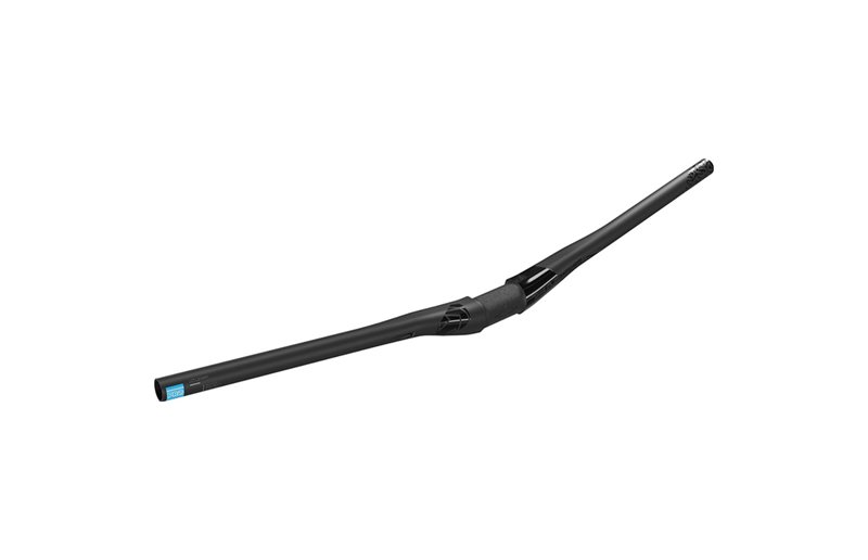MTB-styr PRO Tharsis Evo Rise Carbon Black 30mm Rise
