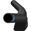 MTB-styr PRO Tharsis Evo Rise Carbon Black 30mm Rise
