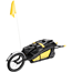 Cykeltrailer Topeak Journey Tx Inkl. Drybag