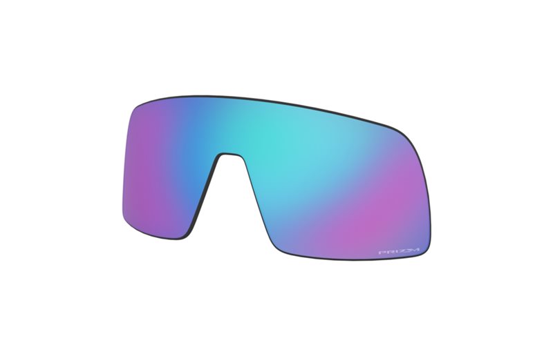 Lins Oakley Sutro Spare Lens Prizm Sapphire