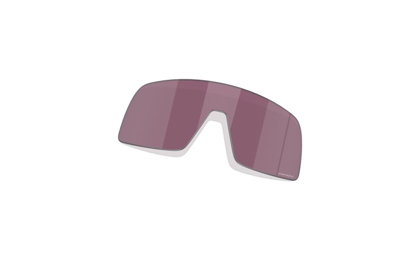 Lins Oakley Sutro Spare Lens Prizm Road Black Iridium