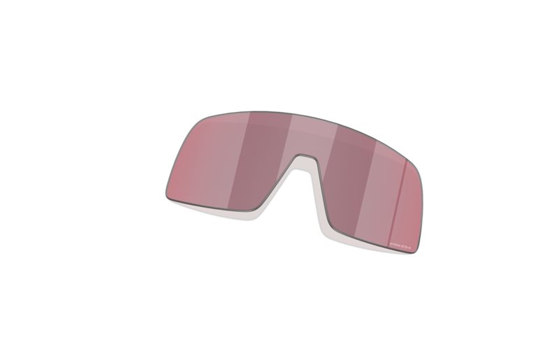 Lins Oakley Sutro Spare Lens Prizm Snow Black Iridium