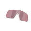 Lins Oakley Sutro Spare Lens Prizm Snow Black Iridium