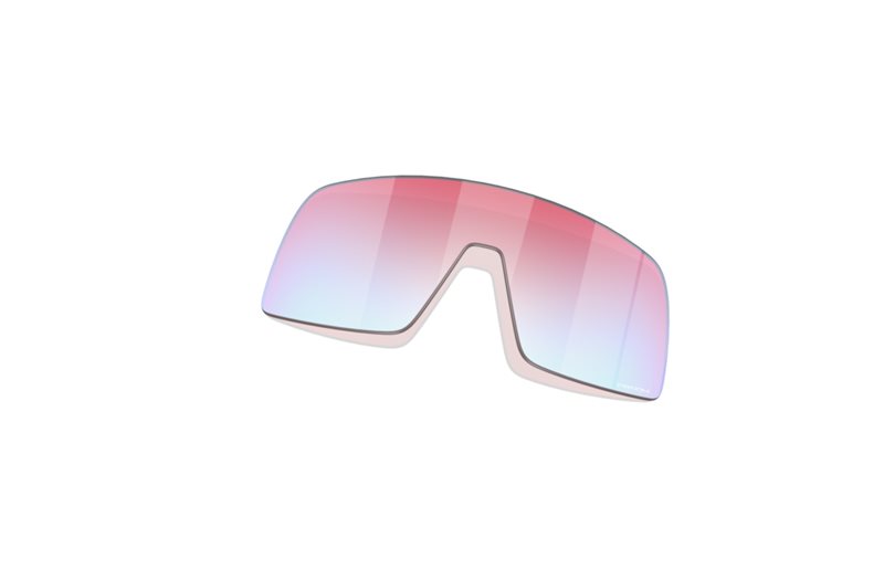 Lins Oakley Sutro Spare Lens Prizm Snow Sapphire Iridium