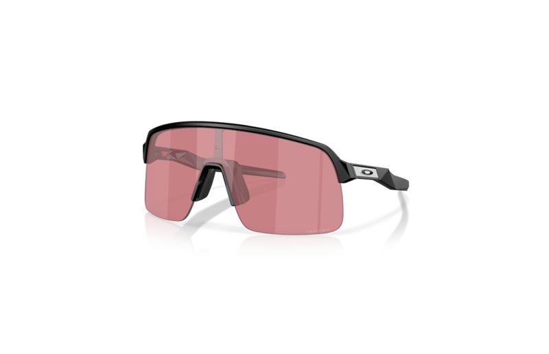 Cykelglasögon Oakley Sutro Lite Matte Black/Prizm Dark Golf