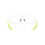 Cykelglasögon Oakley Bisphaera Matte Clear/Clear