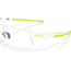 Cykelglasögon Oakley Bisphaera Matte Clear/Clear