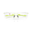 Cykelglasögon Oakley Bisphaera Matte Clear/Clear