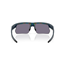 Cykelglasögon Oakley Bisphaera Abyss Spacedust/Prizm Grey