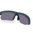 Cykelglasögon Oakley Bisphaera Abyss Spacedust/Prizm Grey