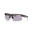 Cykelglasögon Oakley Bisphaera Grey Smoke/Prizm Slate