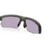 Cykelglasögon Oakley Bisphaera Grey Smoke/Prizm Slate