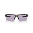 Cykelglasögon Oakley Bisphaera Grey Smoke/Prizm Slate