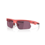 Cykelglasögon Oakley Bisphaera Muted Metallic Paloma/Prizm Road Black