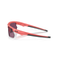 Cykelglasögon Oakley Bisphaera Muted Metallic Paloma/Prizm Road Black