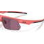 Cykelglasögon Oakley Bisphaera Muted Metallic Paloma/Prizm Road Black