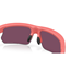 Cykelglasögon Oakley Bisphaera Muted Metallic Paloma/Prizm Road Black
