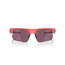 Cykelglasögon Oakley Bisphaera Muted Metallic Paloma/Prizm Road Black
