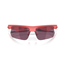 Cykelglasögon Oakley Bisphaera Muted Metallic Paloma/Prizm Road Black