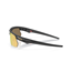 Cykelglasögon Oakley Bisphaera Matte Black Splatter/Prizm 24K Polarized