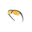 Cykelglasögon Oakley Bisphaera Matte Black Splatter/Prizm 24K Polarized