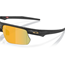Cykelglasögon Oakley Bisphaera Matte Black Splatter/Prizm 24K Polarized
