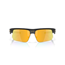 Cykelglasögon Oakley Bisphaera Matte Black Splatter/Prizm 24K Polarized