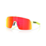 Cykelglasögon Oakley Sutro Clear/Prizm Ruby