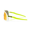 Cykelglasögon Oakley Sutro Clear/Prizm Ruby