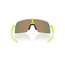 Cykelglasögon Oakley Sutro Clear/Prizm Ruby
