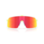 Cykelglasögon Oakley Sutro Clear/Prizm Ruby