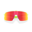 Cykelglasögon Oakley Sutro Clear/Prizm Ruby