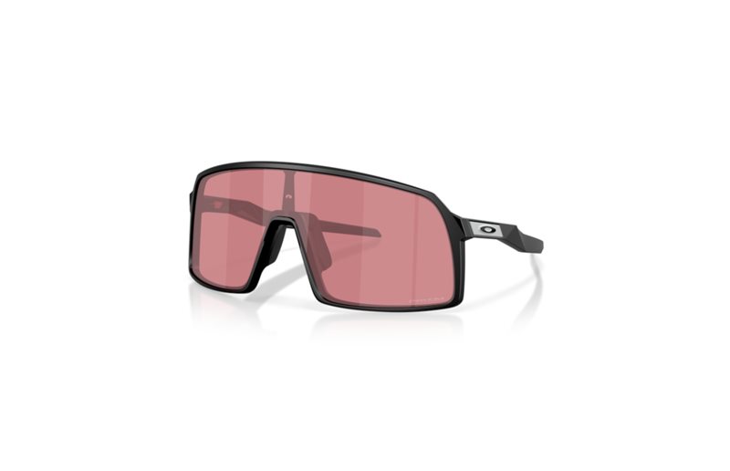 Cykelglasögon Oakley Sutro Matte Black/Prizm Dark Golf