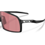 Cykelglasögon Oakley Sutro Matte Black/Prizm Dark Golf