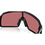 Cykelglasögon Oakley Sutro Matte Black/Prizm Dark Golf