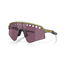 Cykelglasögon Oakley Sutro Lite Sweep Transparent Fern/Prizm Road Black