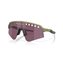 Transparent Fern-Prizm Road Black